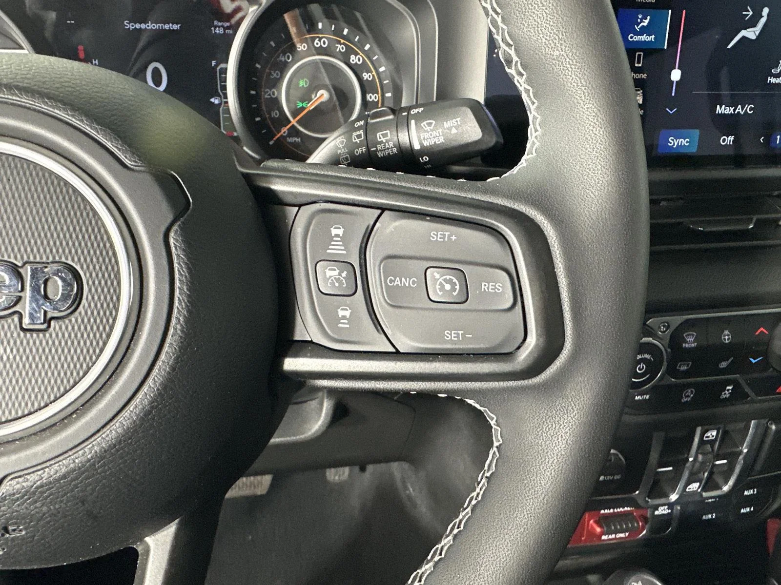 Used 2025 41 Jeep Willys image 11