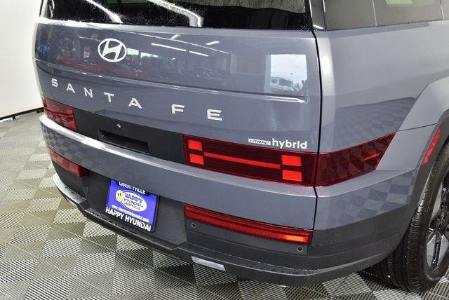 New 2026 Gray Hyundai SE image 58