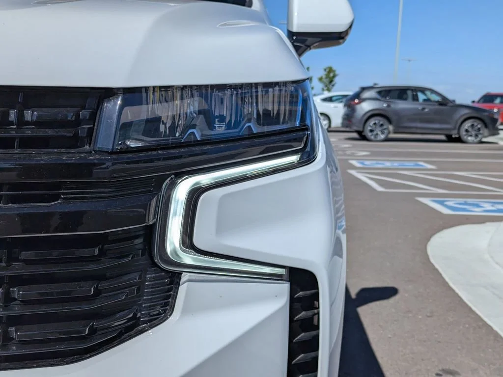 2023 Chevrolet Suburban RST - Photo 47