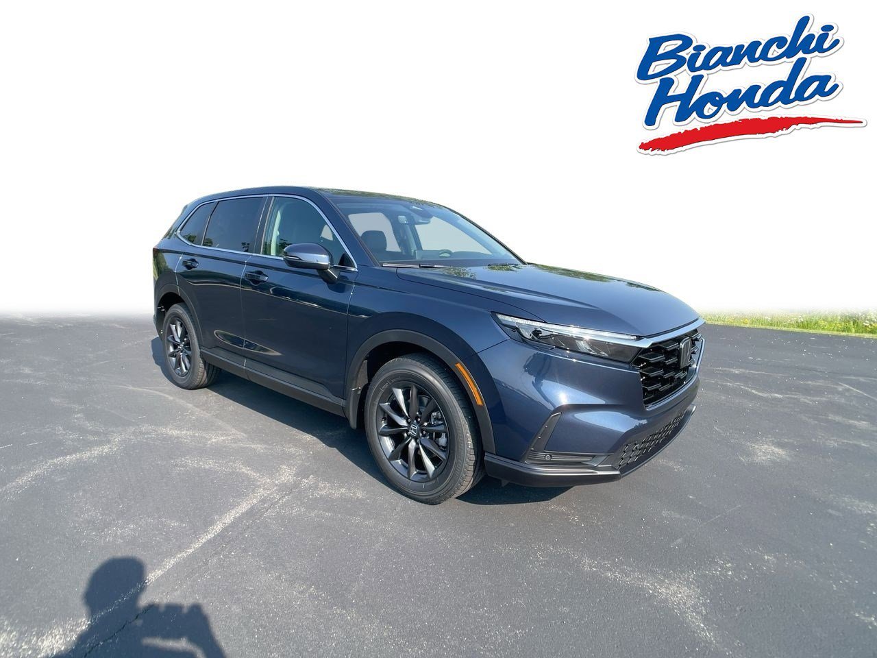 2026 Honda CR-V EX-L AWD's photo