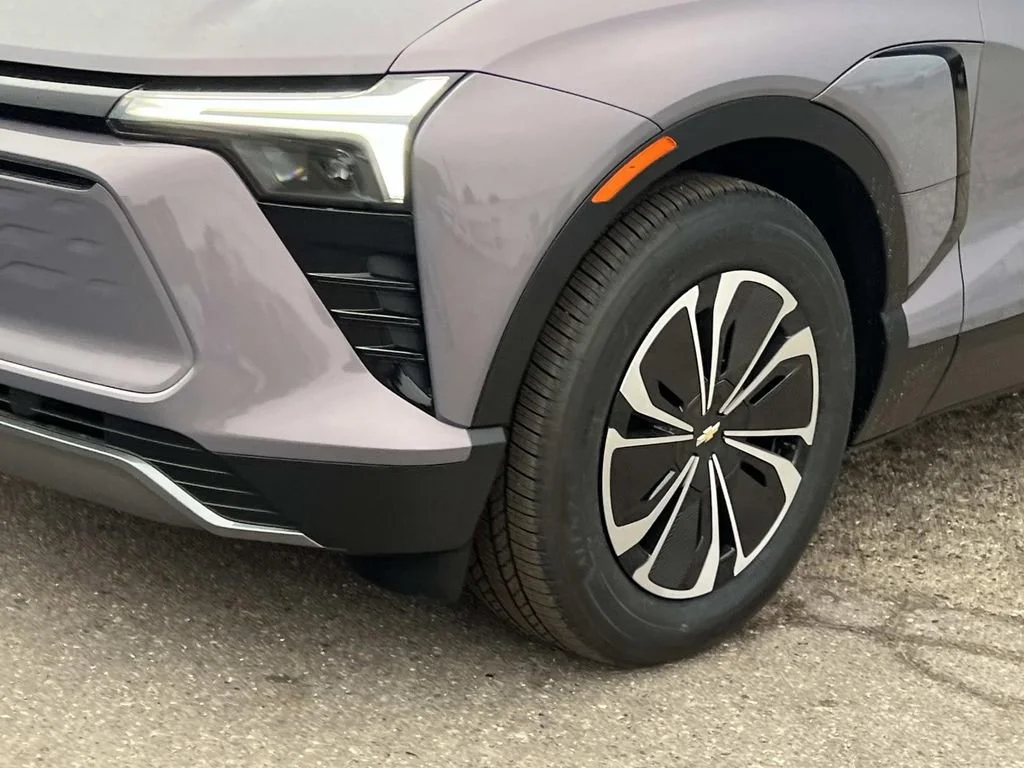 2026 Chevrolet Blazer EV LT - Photo 8