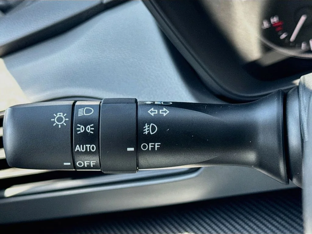 New 2026 White Subaru Premium image 13