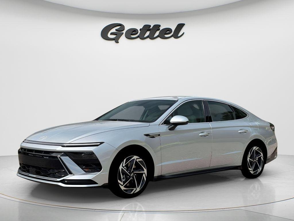 2026 Hyundai Sonata SEL