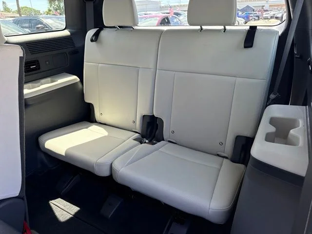 Used 2026 Gray Hyundai SEL image 13