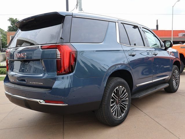 2026 GMC Yukon Elevation - Photo 6