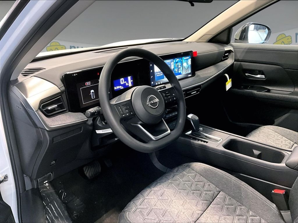 2026 Nissan KICKS SV AWD - Photo 6