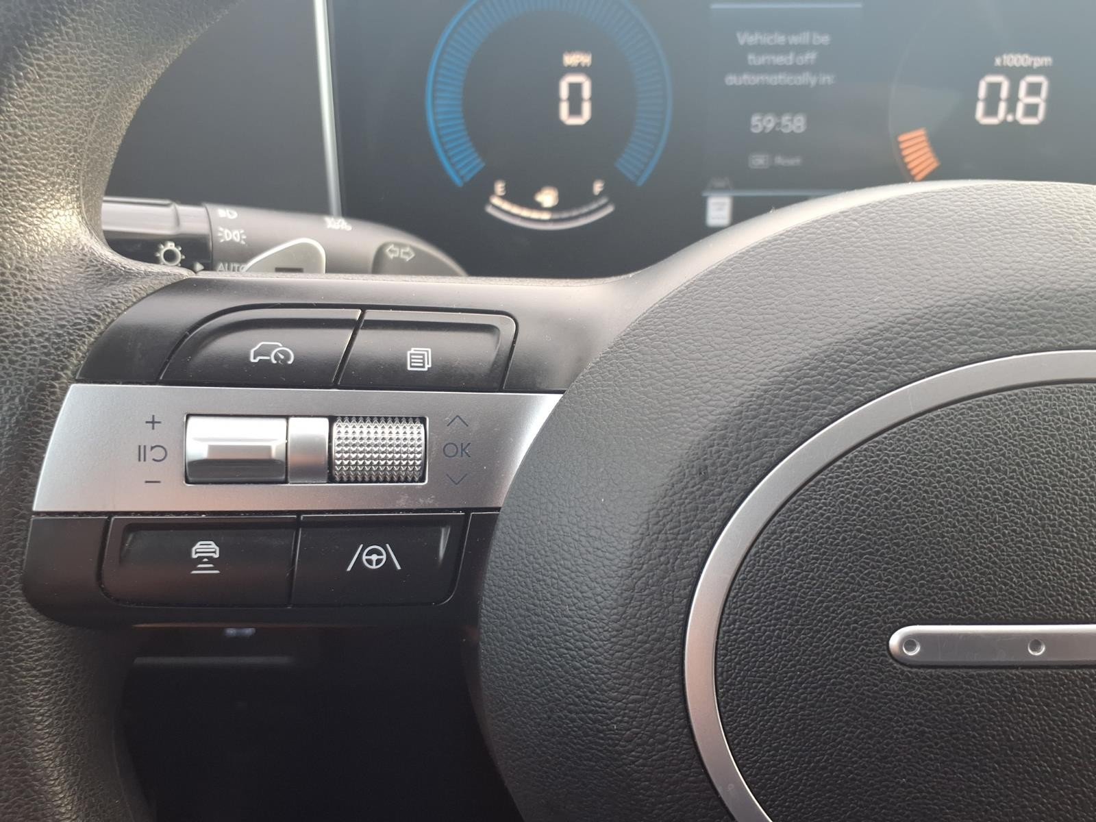 2025 Hyundai Sonata photo 19 of 25