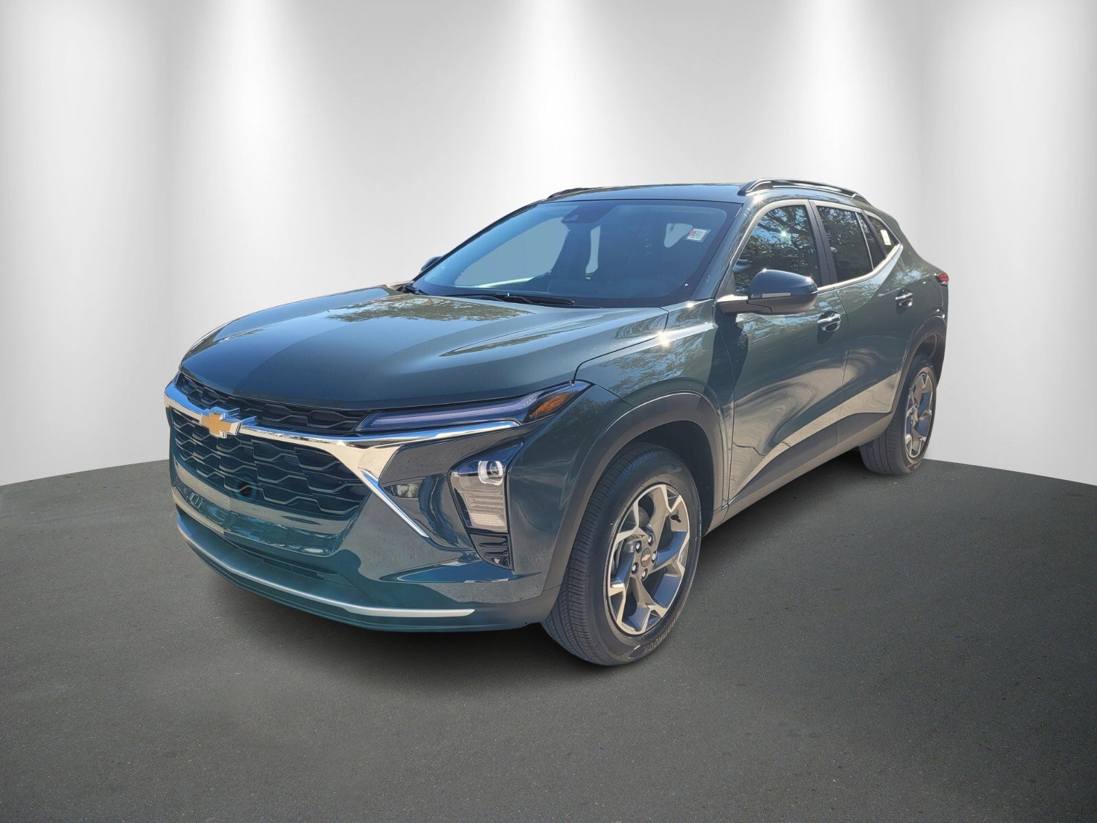2026 Chevrolet Trax LT - Photo 2