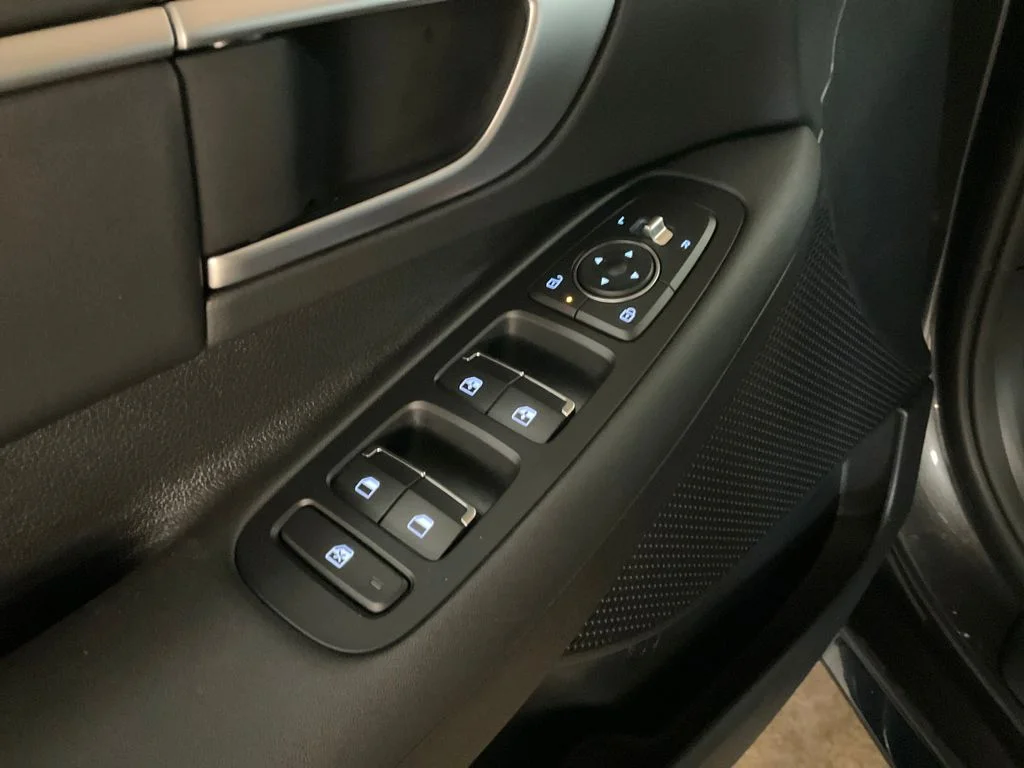 Certified Used 2026 Gray Hyundai SEL Sport image 16