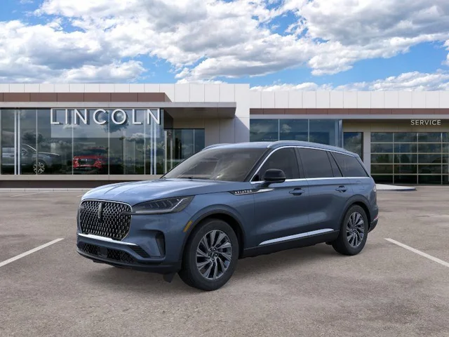 2026 Lincoln Aviator Premiere®