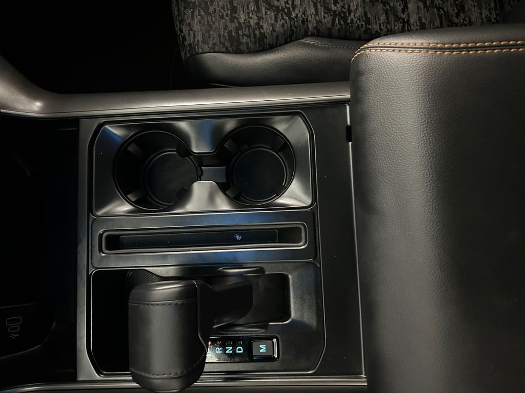 Used 2025 Gray Ford Tremor image 23