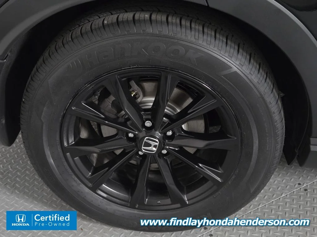 2025 Honda CR-V Sport - Photo 11