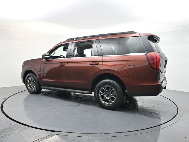 New 2027 Bronze Fire Metallic Tinted Clearcoat Ford Active image 55