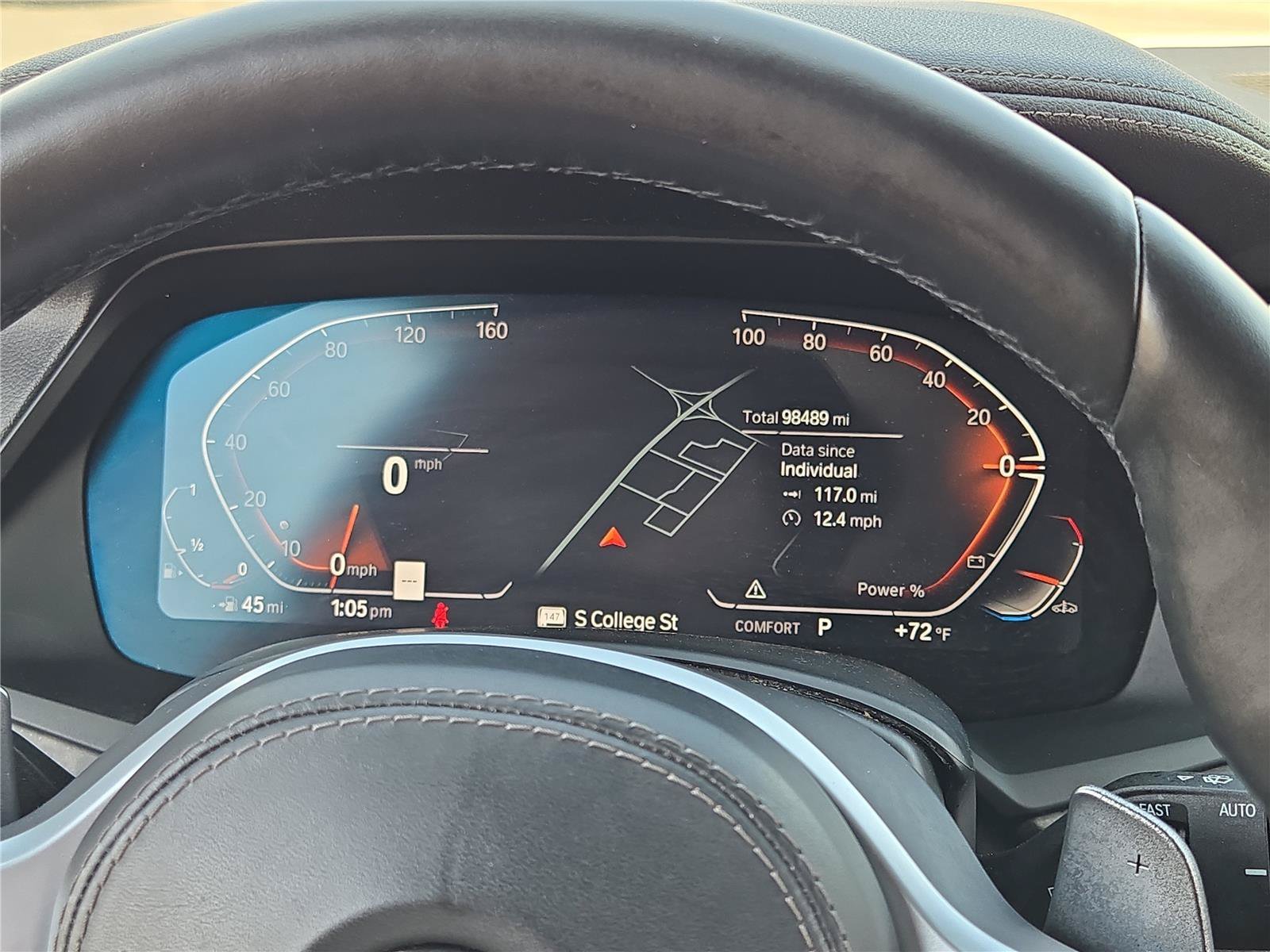 2022 BMW X5 40i - Photo 28