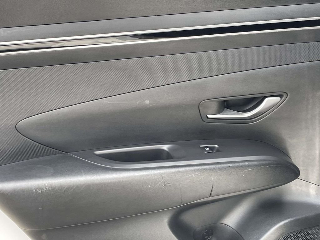 Certified Used 2022 Gray Hyundai SEL image 10