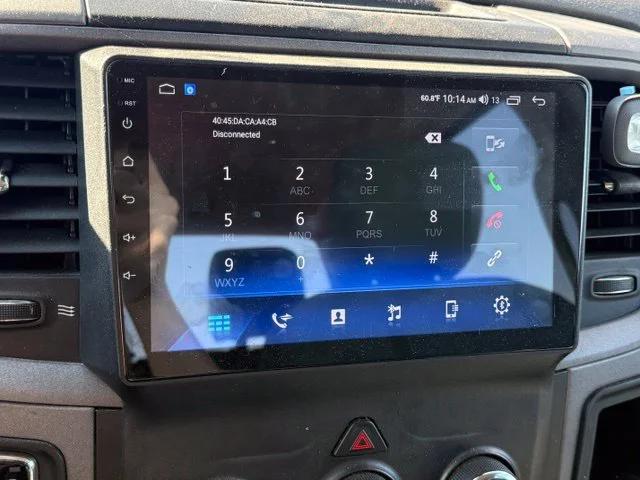 Used 2019 Red Ram Express image 20