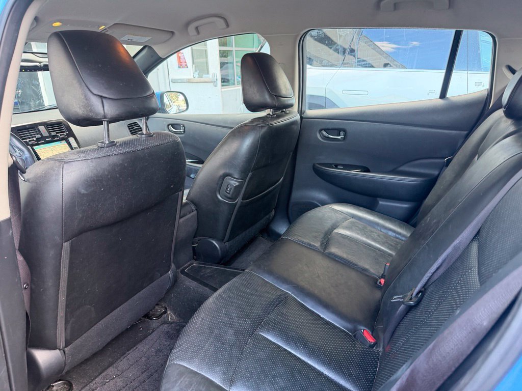 Used 2013 Blue Ocean Nissan SL image 20