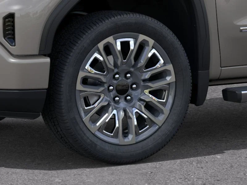 New 2026 Coastal Dune GMC Denali Ultimate image 9