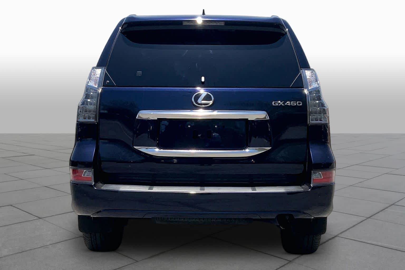 Used 2023 Nightfall Mica Lexus Premium image 5