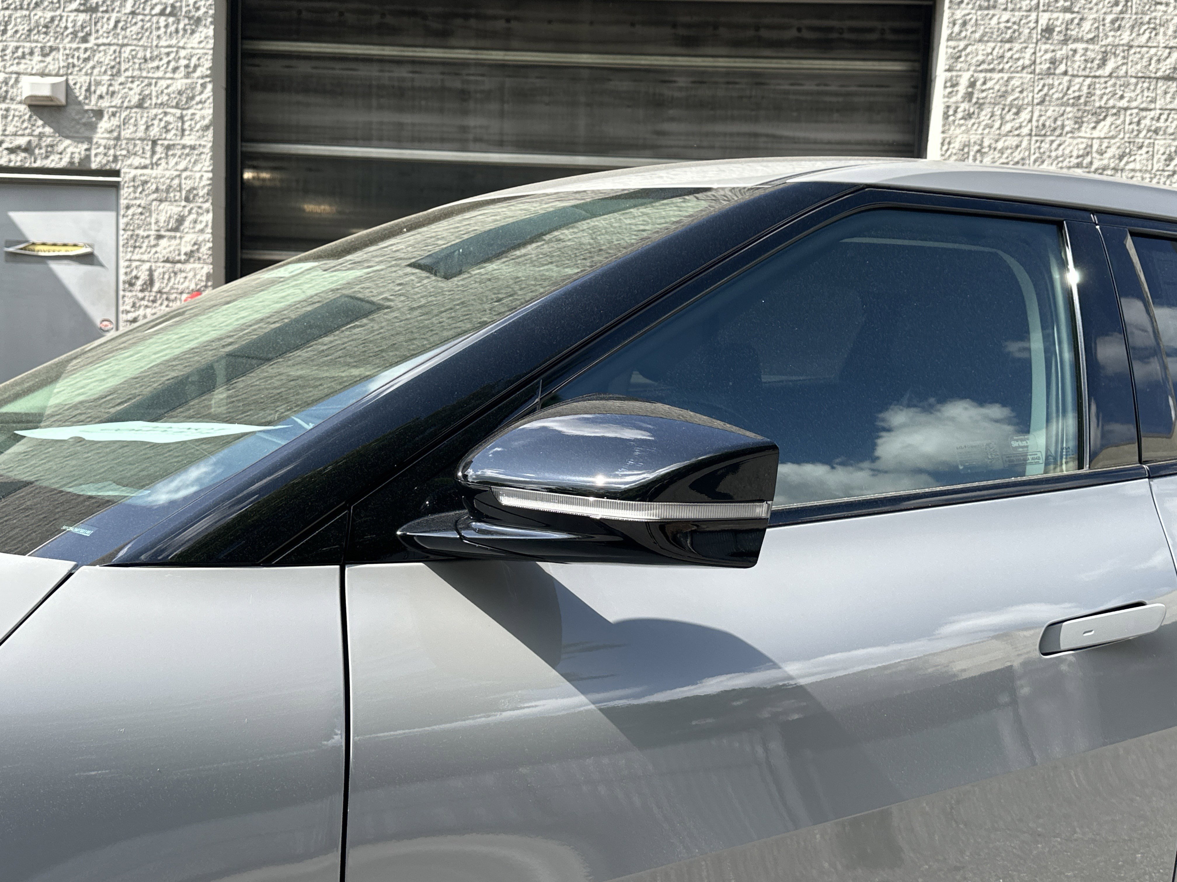 New 2026 Wolf Gray Kia LIGHT image 13