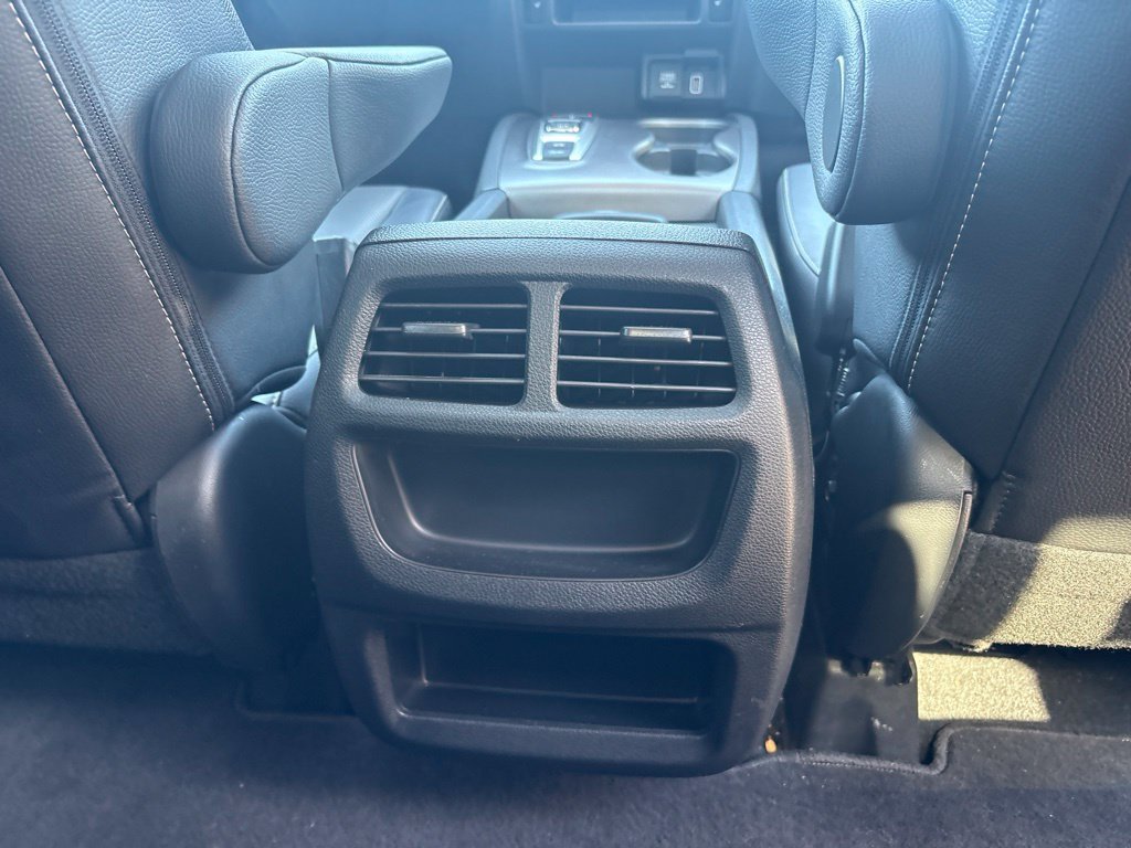 Certified Used 2023 Red Honda RTL image 36
