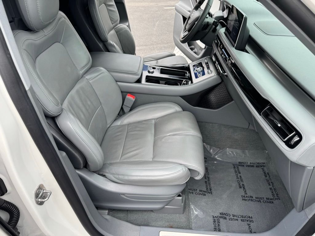 2020 Lincoln Aviator Reserve - Photo 33