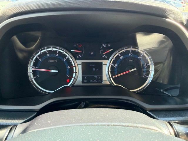 Used 2019 Midnight Black Metallic Toyota Limited image 29