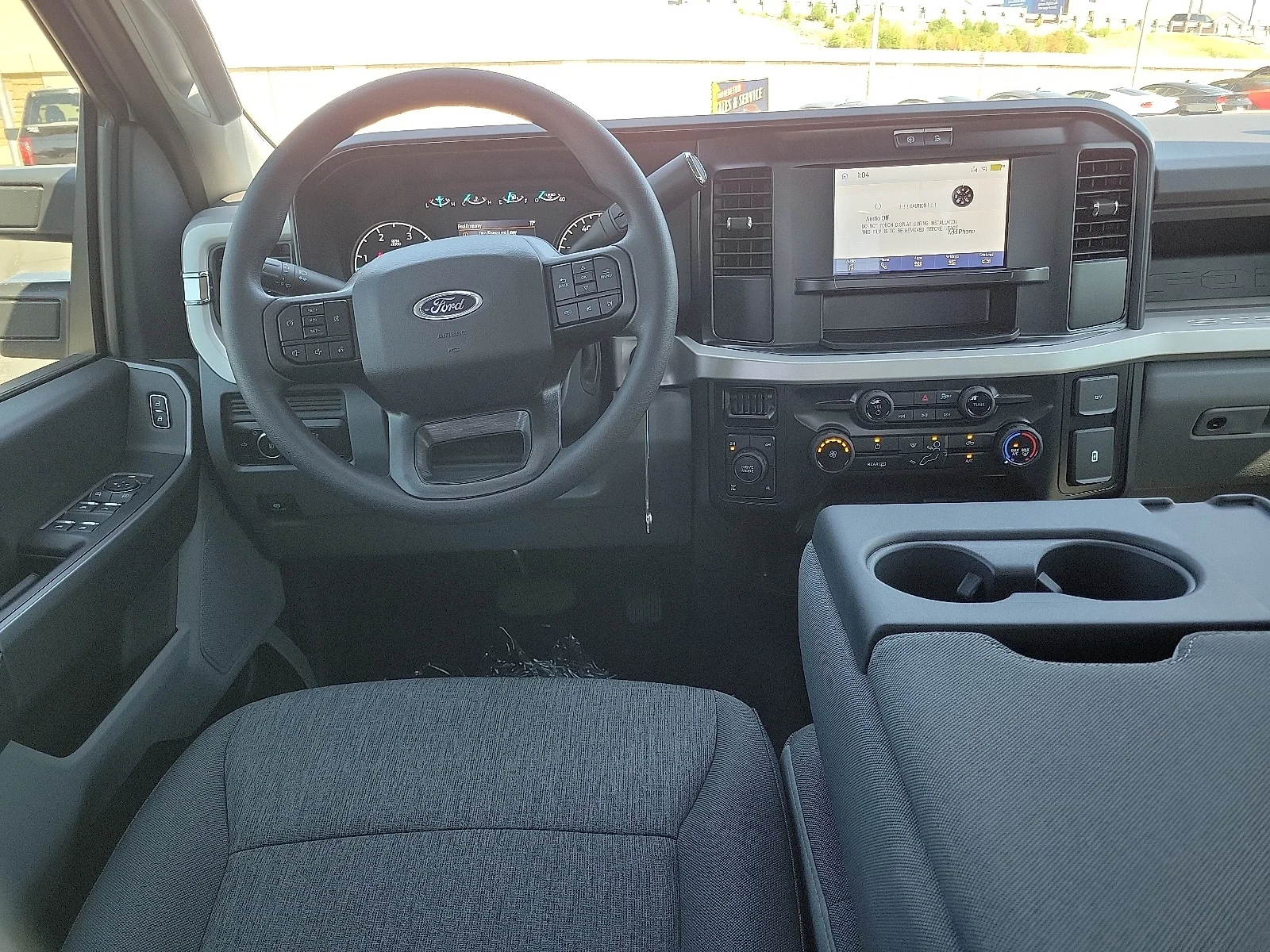 New 2026 Avalanche Ford F-350&reg; XL image 10