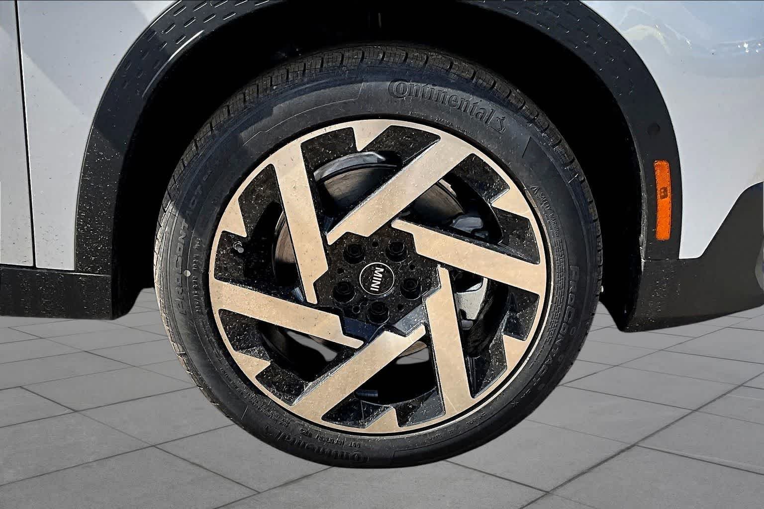 2026 MINI Countryman S - Photo 11