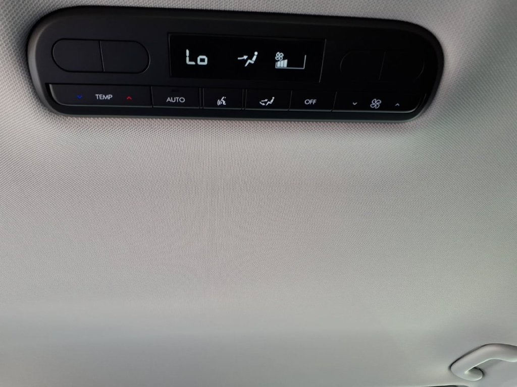 New 2027 Black Hyundai SEL image 12
