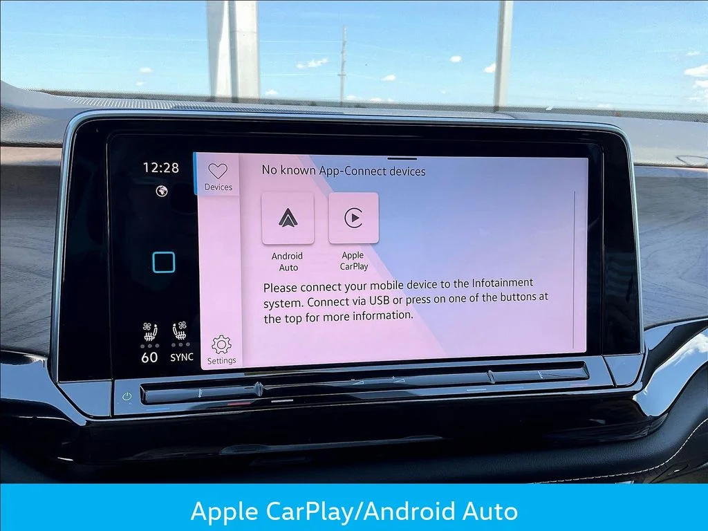 Certified Used 2026 Gray Volkswagen 2.0T SE w/Technology image 15