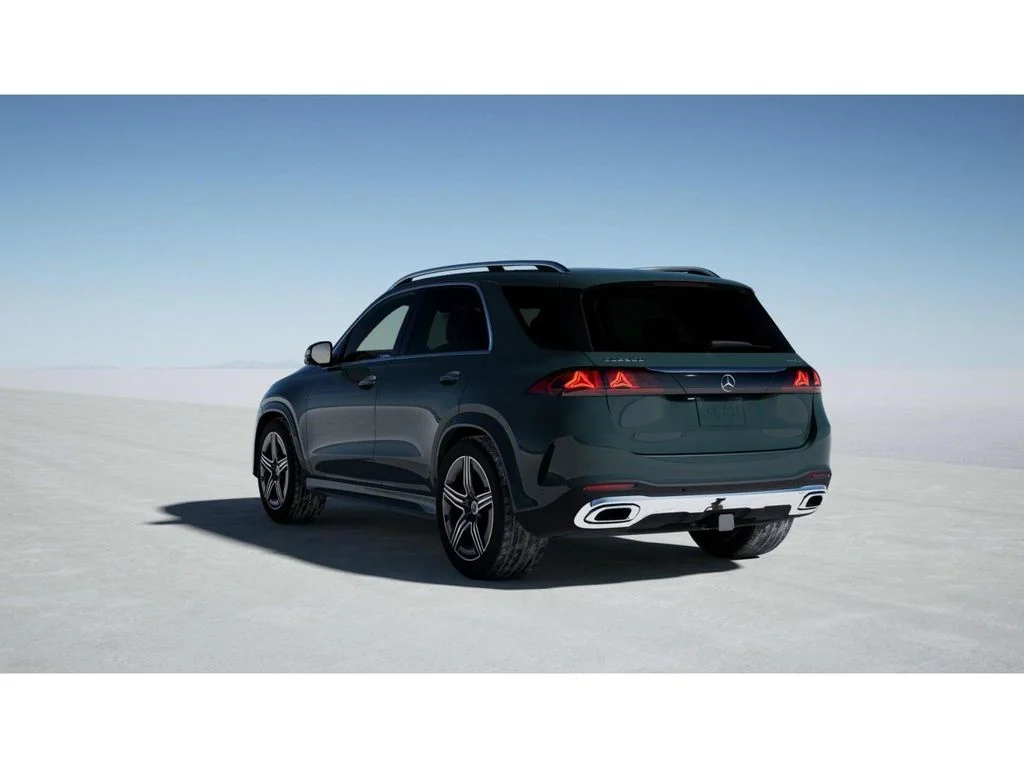 New 2027  Mercedes-Benz GLE 350 image 28
