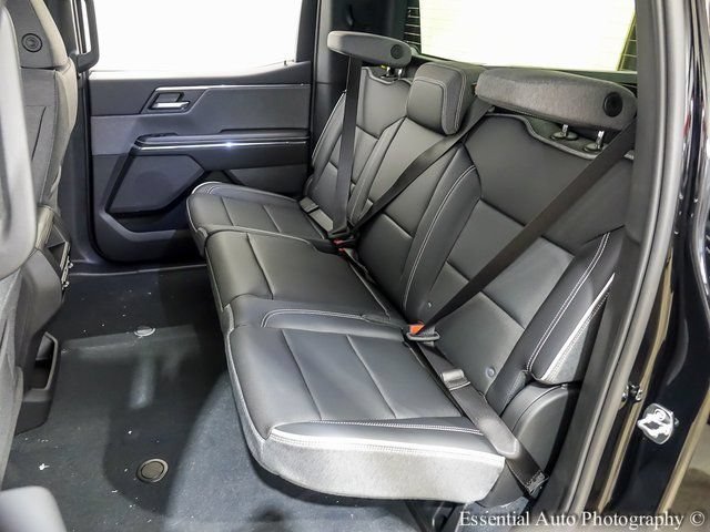 New 2026 Onyx Black GMC Elevation Extended Range image 10