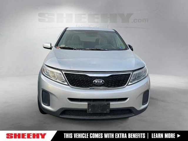 2015 Kia Sorento