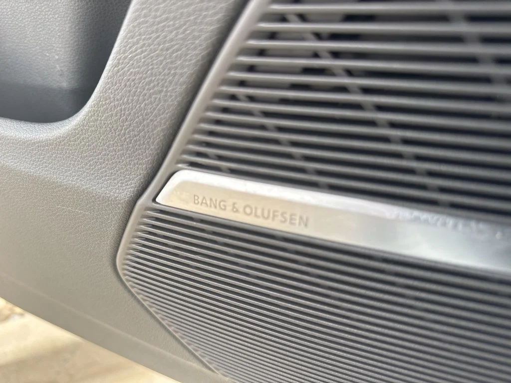 Used 2024 Silver Audi 45 Premium Plus image 23