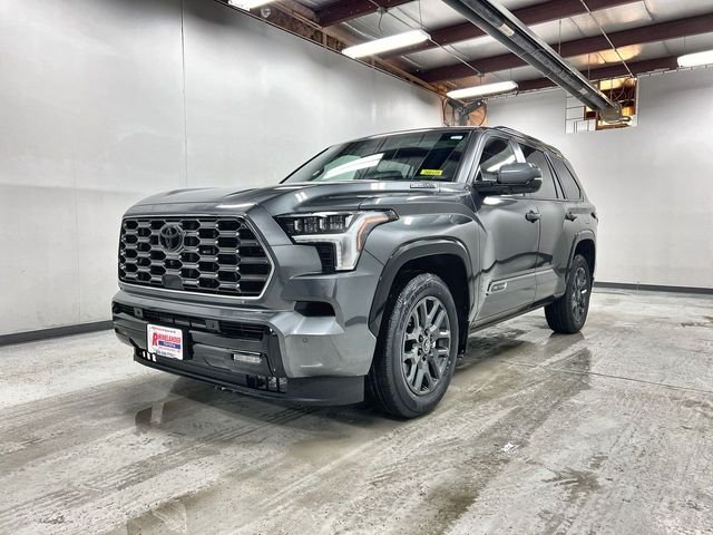 2026 Sequoia