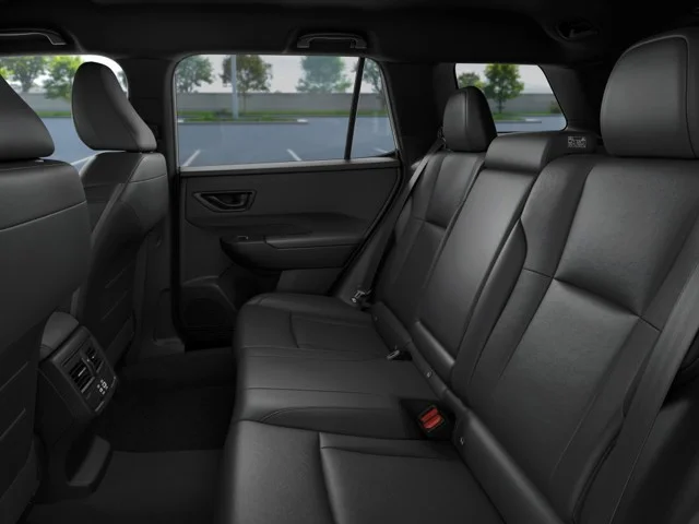 New 2026 RIVER ROCK PEARL Subaru Premium image 16