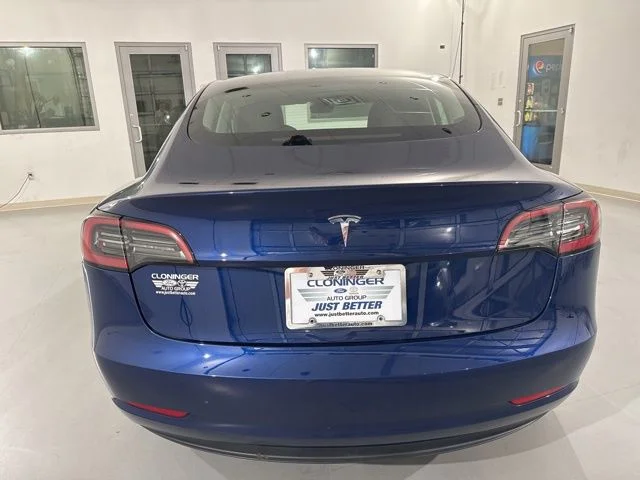 Used 2023  Tesla Base image 8