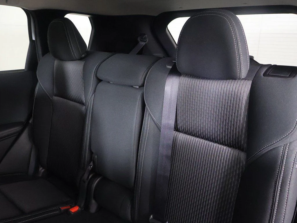 2026 Mitsubishi Outlander ES - Photo 31