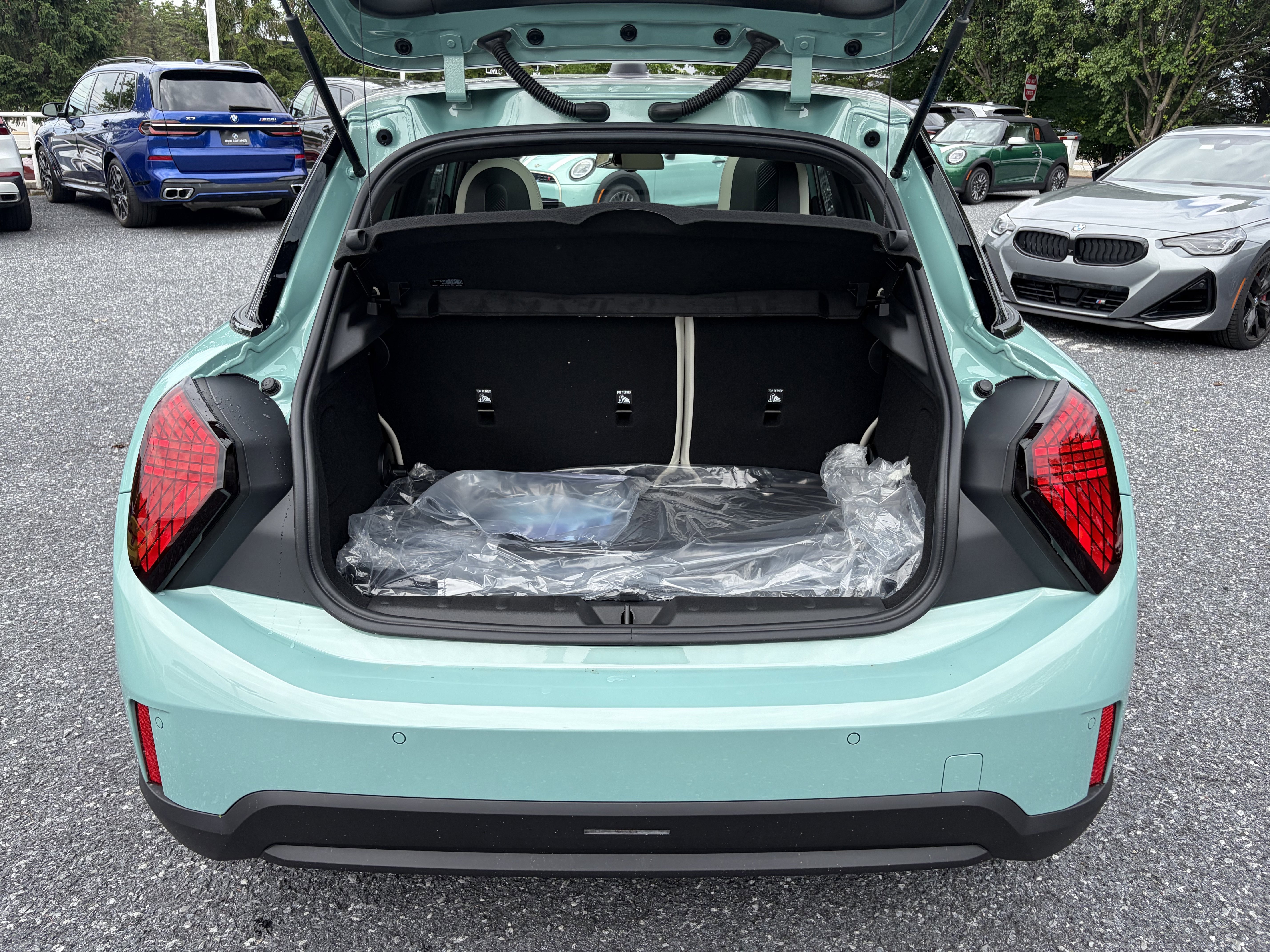 2026 MINI Hardtop 4 Door S - Photo 8