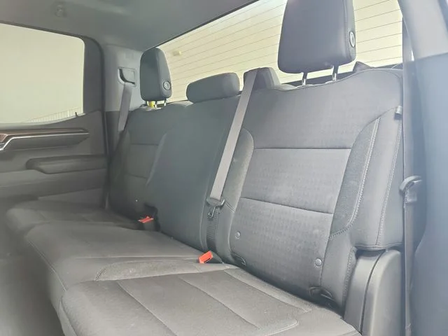 Used 2024 Gray Chevrolet LT image 11