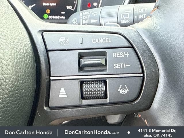 2026 Honda CR-V TrailSport - Photo 54