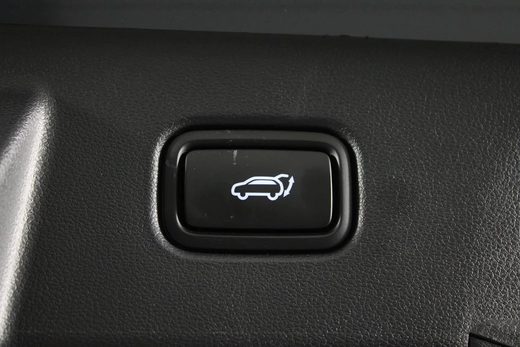 Used 2026 Gray Hyundai SEL image 19