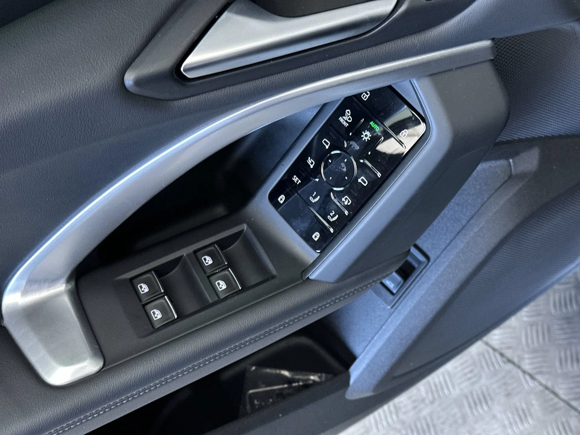2025 Audi Q5 Premium Plus - Photo 15