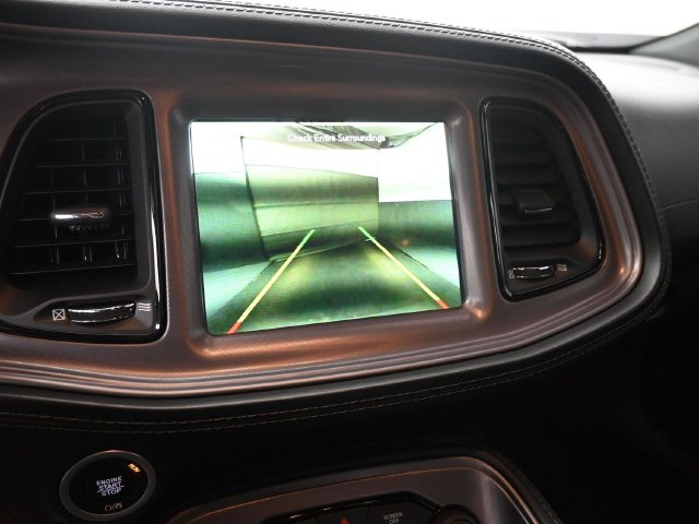 Used 2023 Red Dodge R/T image 18