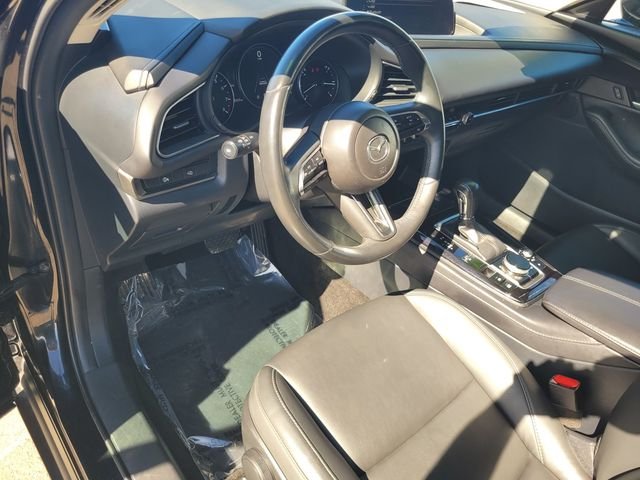 Used 2024 Black Mazda 2.5 S Select Sport image 12