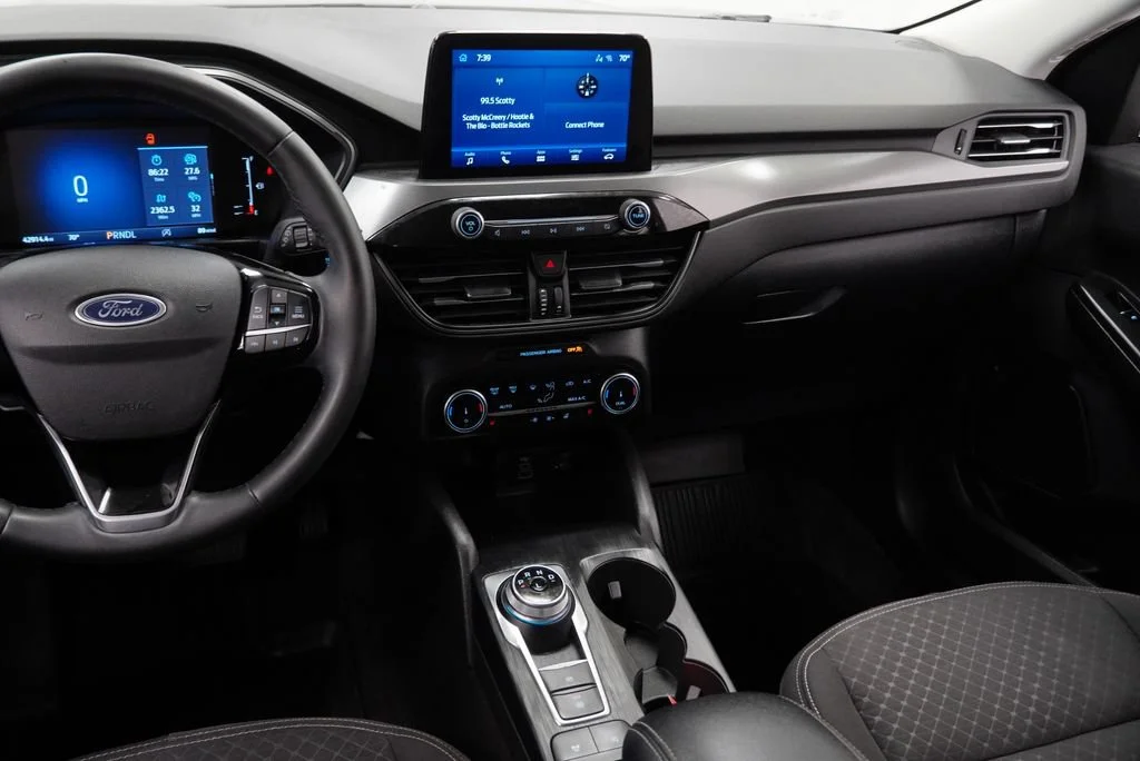 2024 Ford Escape Active - Photo 14