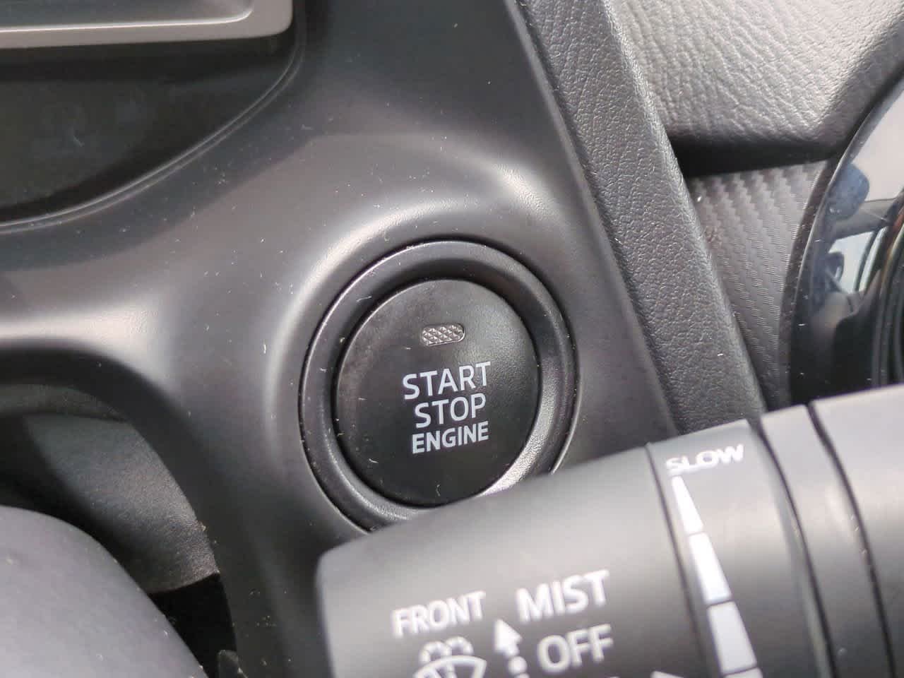 Certified Used 2019 Graphite Toyota L image 25