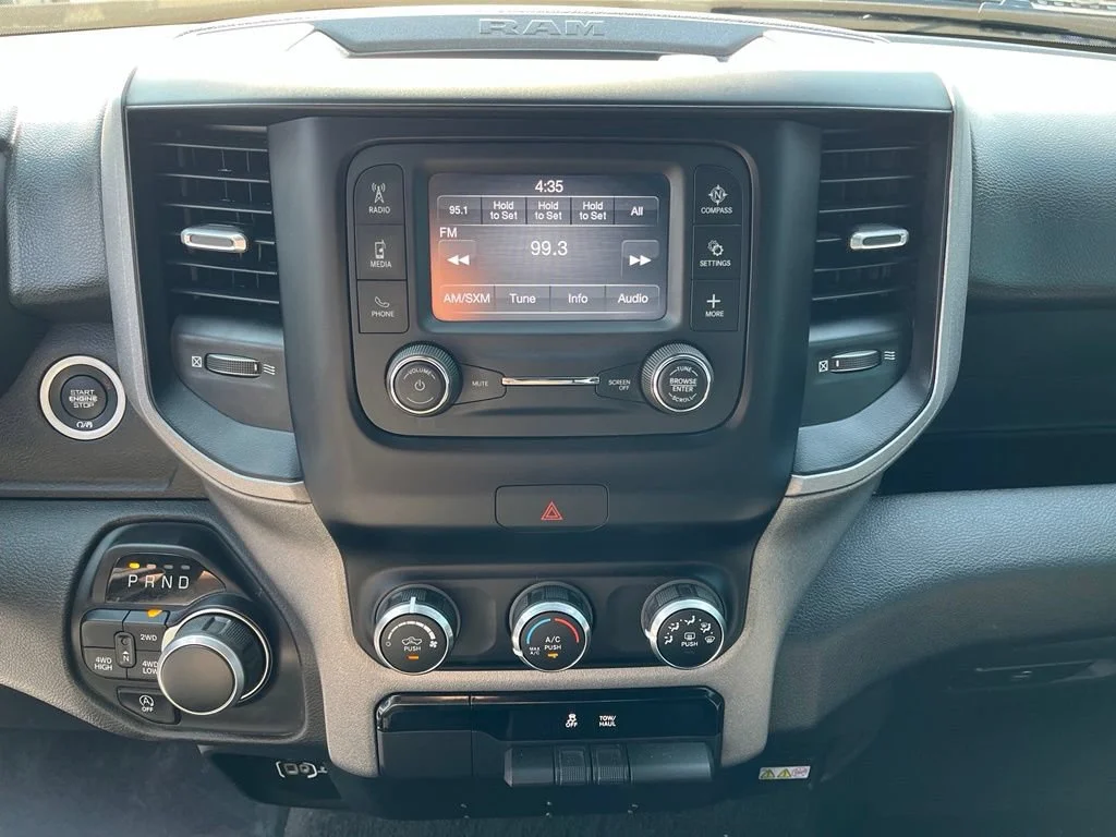 Used 2024 Blue Ram Tradesman image 12