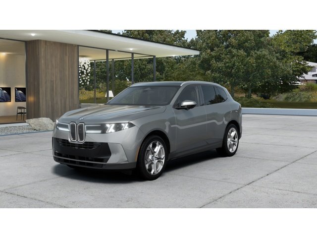 2027 BMW Unknown